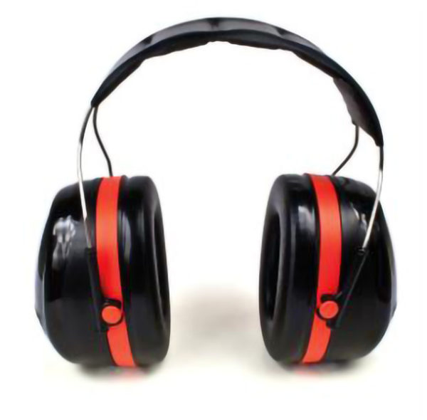 H10A 30dB PELTOR EAR MUFF - S4526